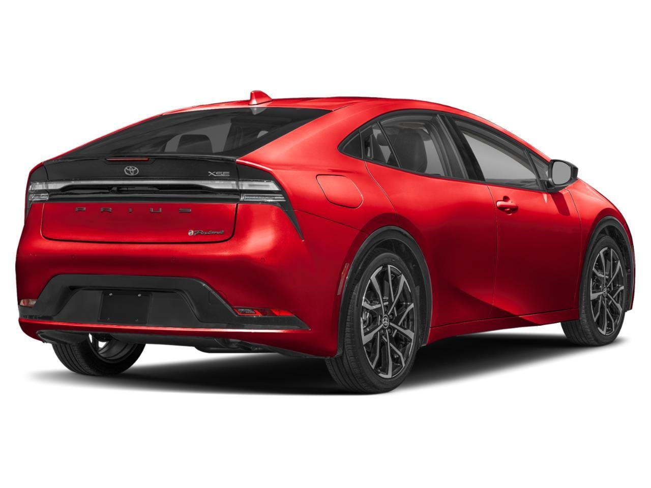 2024 Toyota Prius Prime XSE Premium (Natl)