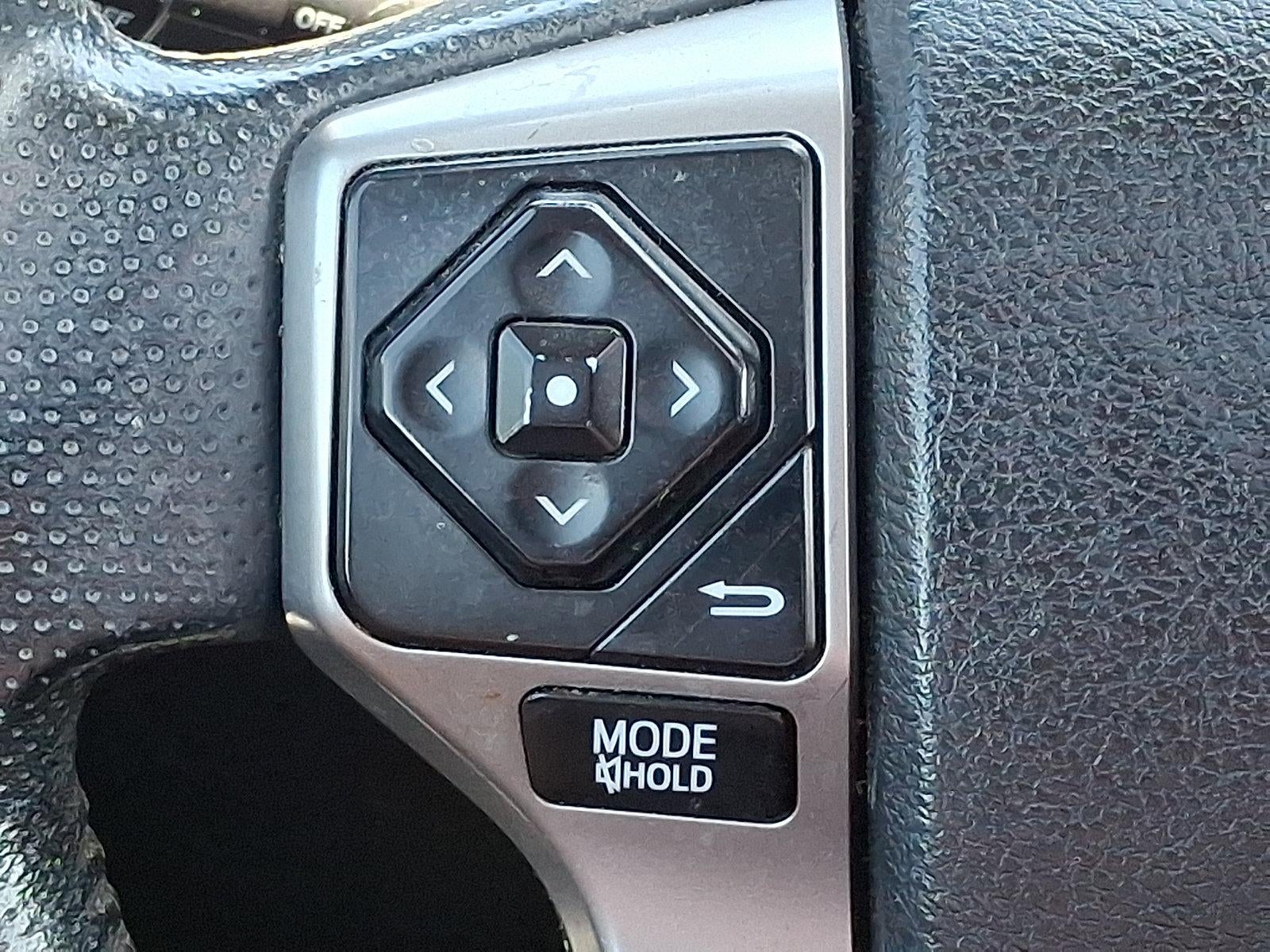 2014 Toyota 4Runner 4WD 4dr V6 SR5 Premium (Natl)