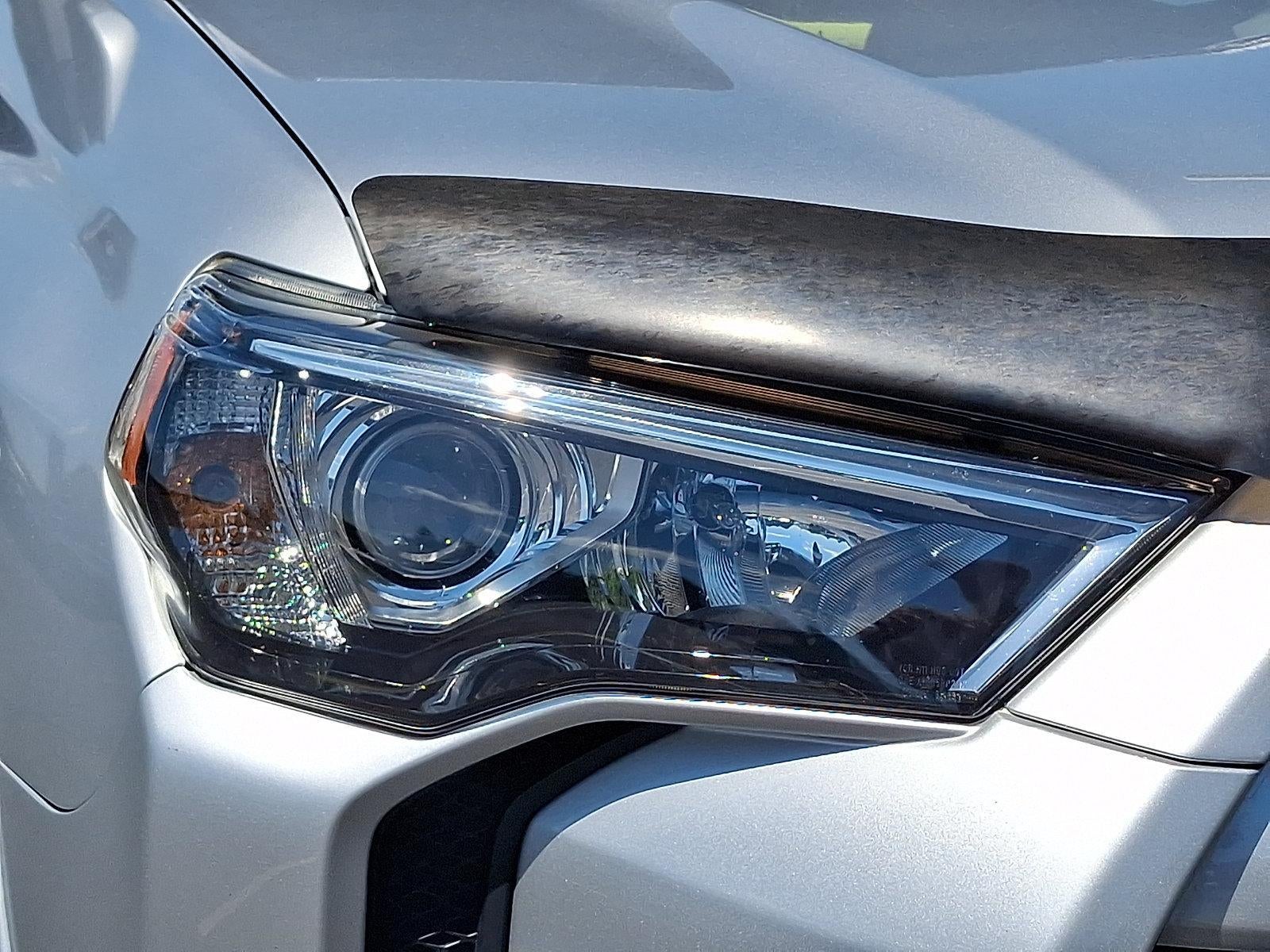 2014 Toyota 4Runner 4WD 4dr V6 SR5 Premium (Natl)