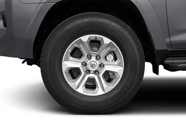2014 Toyota 4Runner 4WD 4dr V6 SR5 Premium (Natl)