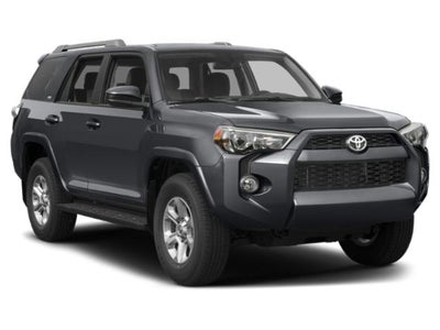 2014 Toyota 4Runner 4WD 4dr V6 SR5 Premium (Natl)