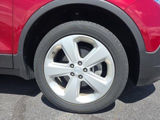 2016 Buick Encore Convenience AWD