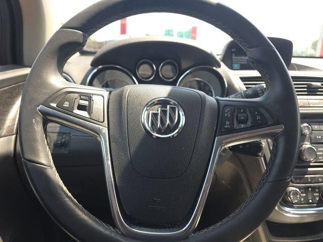 2016 Buick Encore Convenience AWD