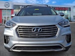 2017 Hyundai SANTA FE Limited Ultimate 3.3L Auto AWD