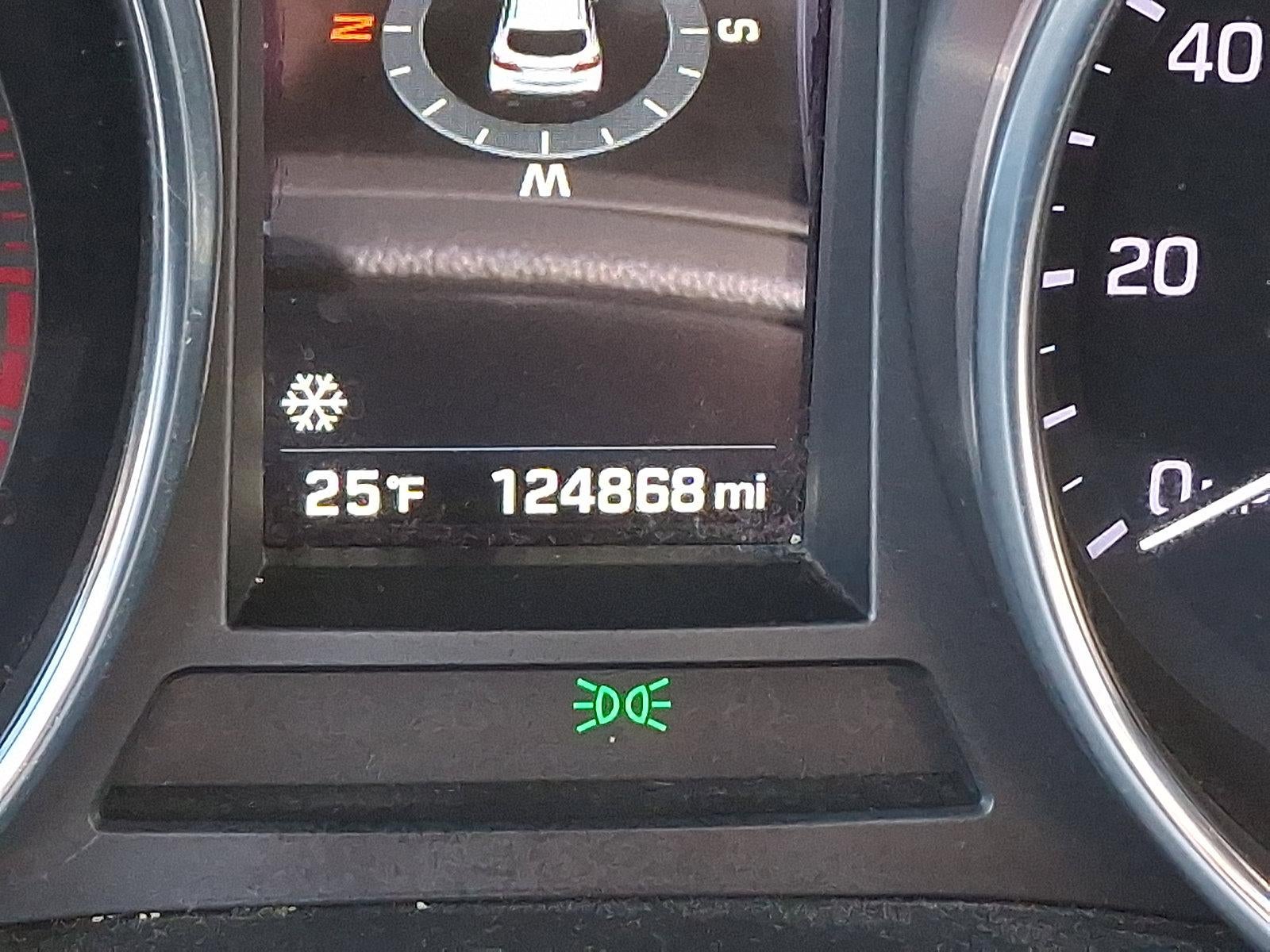 2017 Hyundai SANTA FE Limited Ultimate 3.3L Auto AWD