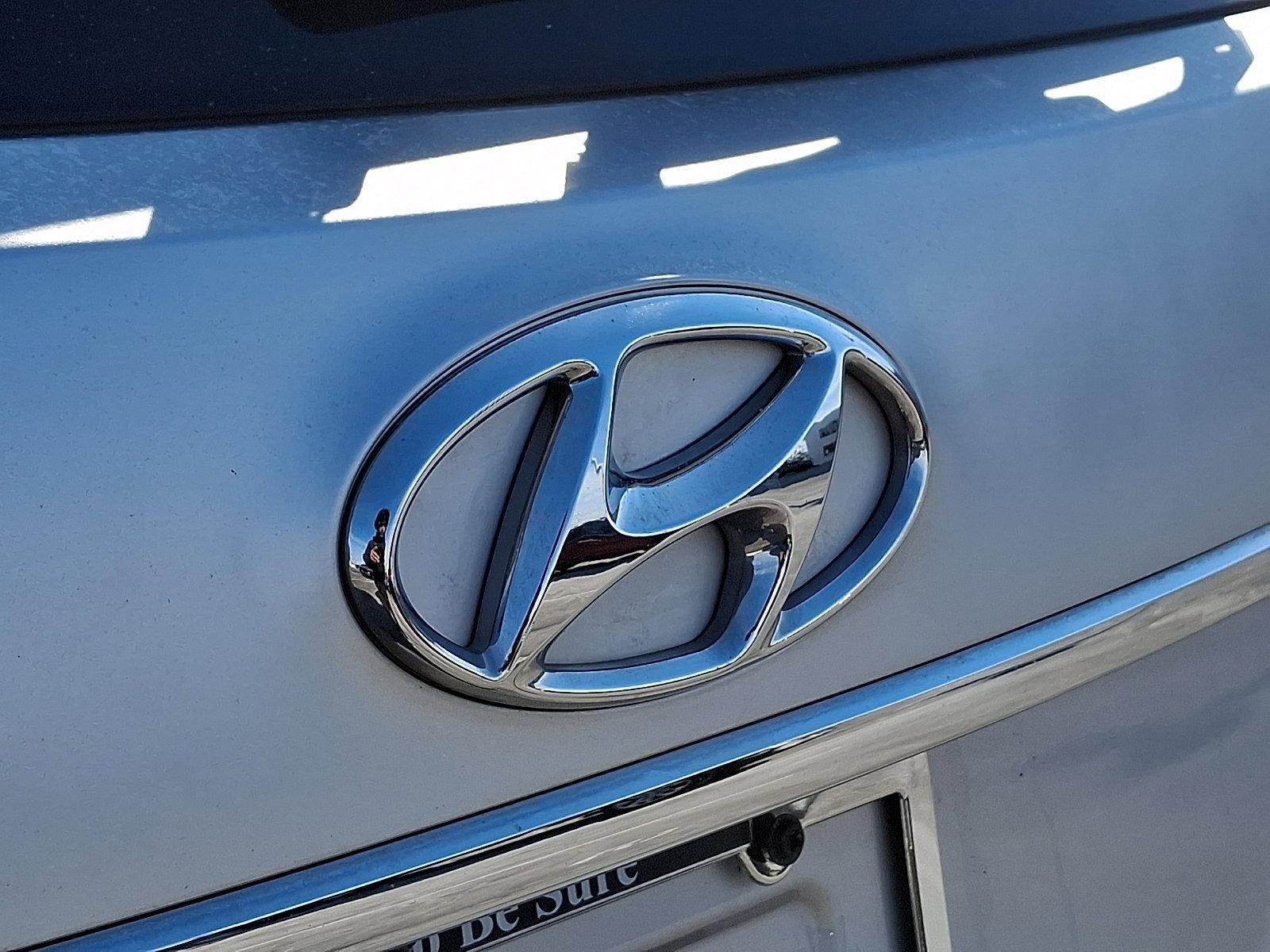 2017 Hyundai SANTA FE Limited Ultimate 3.3L Auto AWD