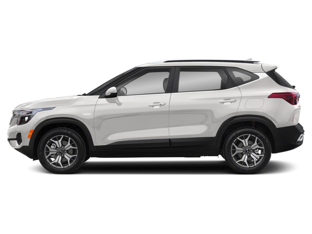 2021 Kia Seltos S IVT FWD