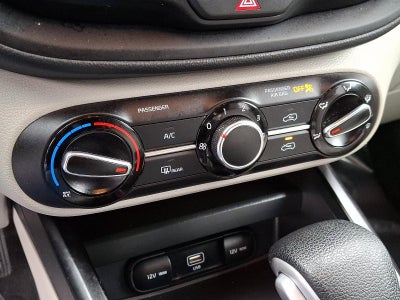 2022 Kia Soul LX IVT