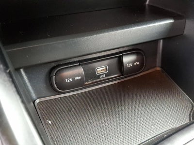 2022 Kia Soul LX IVT