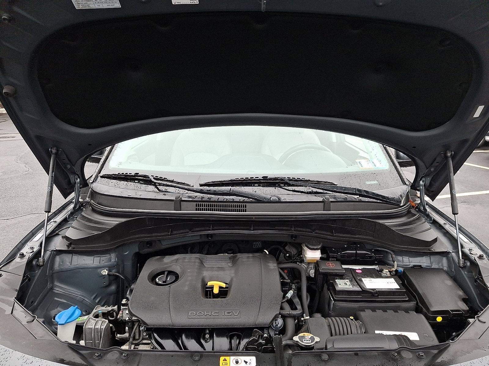 2022 Kia Soul LX IVT