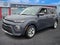 2022 Kia Soul LX IVT