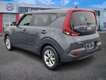 2022 Kia Soul LX IVT