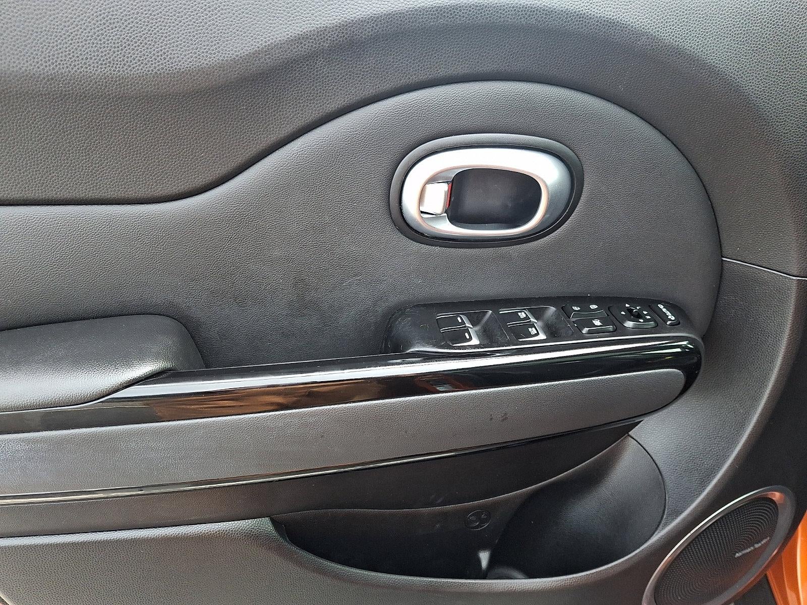 2018 Kia Soul ! Auto