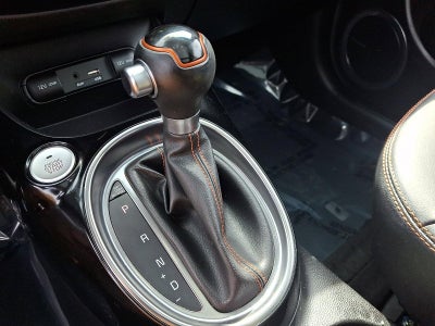 2018 Kia Soul ! Auto