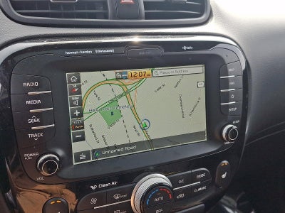 2018 Kia Soul ! Auto