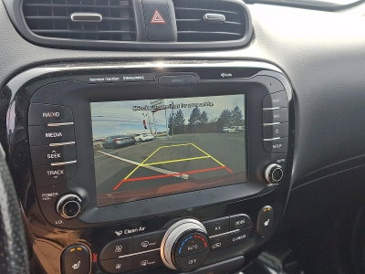 2018 Kia Soul ! Auto