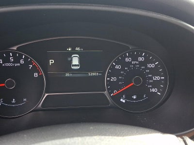 2018 Kia Soul ! Auto