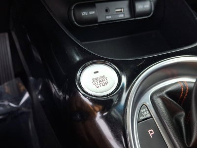 2018 Kia Soul ! Auto