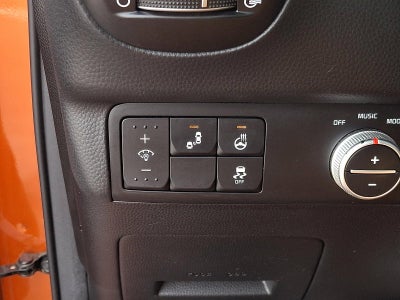 2018 Kia Soul ! Auto