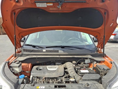 2018 Kia Soul ! Auto