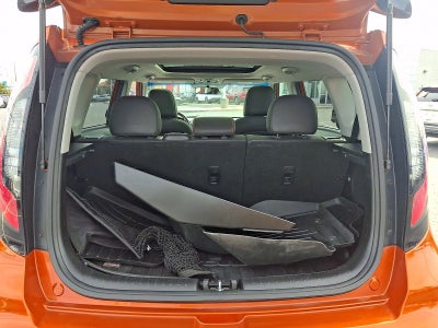 2018 Kia Soul ! Auto