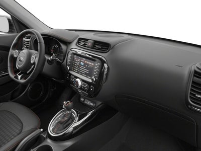 2018 Kia Soul ! Auto