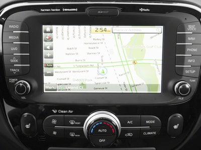 2018 Kia Soul ! Auto