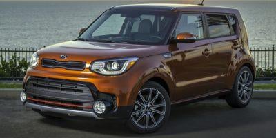2018 Kia Soul ! Auto