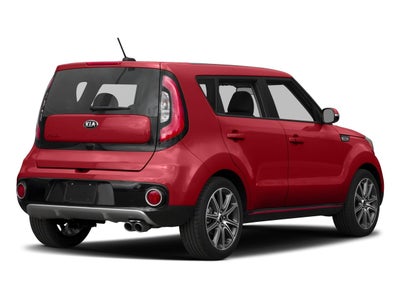 2018 Kia Soul ! Auto