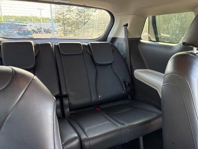 2022 Kia Carnival LXS FWD