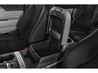 2022 Kia Carnival LXS FWD