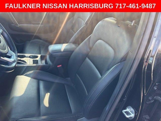 2021 Kia Sportage S AWD