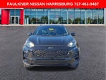 2021 Kia Sportage S AWD