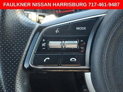 2021 Kia Sportage S AWD