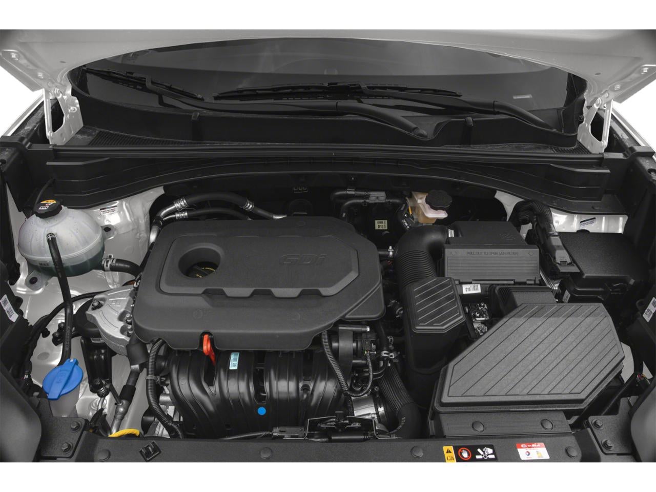 2021 Kia Sportage S AWD