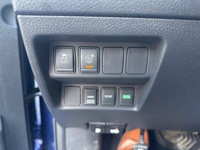 2017 Nissan Rogue 2017.5 AWD S