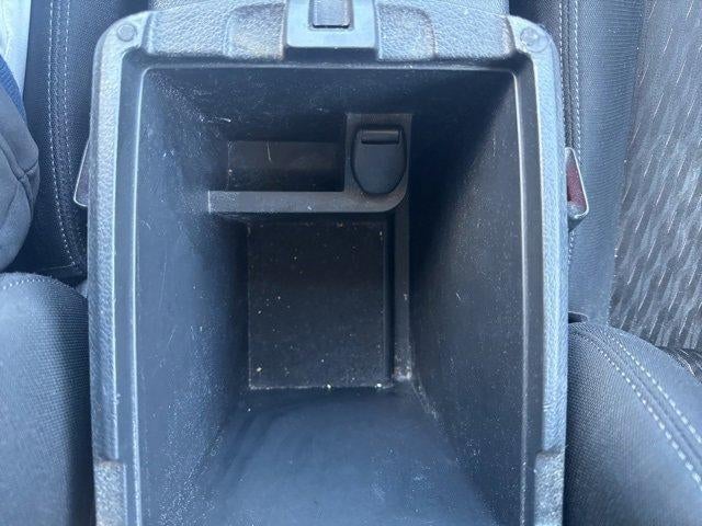 2017 Nissan Rogue 2017.5 AWD S