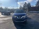 2017 Nissan Rogue 2017.5 AWD S
