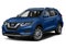 2017 Nissan Rogue 2017.5 AWD S