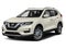 2017 Nissan Rogue 2017.5 AWD S