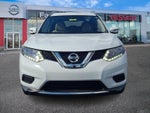 2016 Nissan Rogue AWD 4dr SV