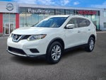 2016 Nissan Rogue AWD 4dr SV