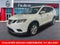 2016 Nissan Rogue AWD 4dr SV