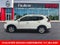 2016 Nissan Rogue AWD 4dr SV