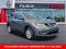 2016 Nissan Rogue AWD 4dr SV