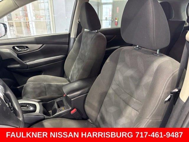 2016 Nissan Rogue AWD 4dr SV