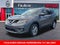 2016 Nissan Rogue AWD 4dr SV