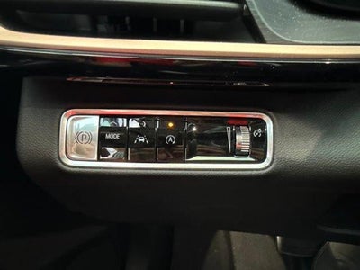 2024 Buick Envision AWD 4dr Sport Touring