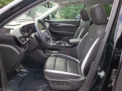 2024 Buick Envision AWD 4dr Sport Touring