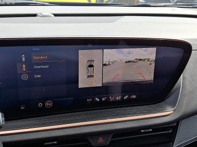 2024 Buick Envision AWD 4dr Sport Touring